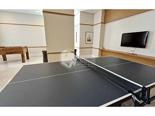 Foto do Apartamento-Apartamento à venda 2 Quartos 1 Suite 2 Vagas 100M² Santo Amaro São Paulo - SP