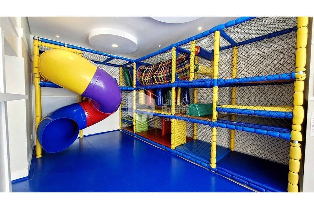 Apartamento à venda com 2 quartos, 100m² - Foto 2