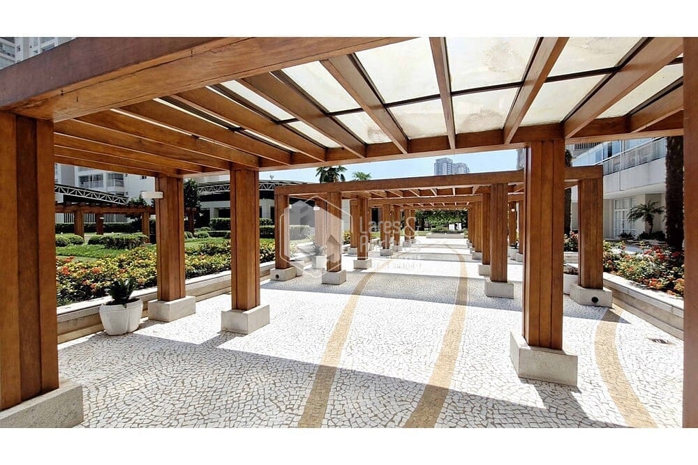 Apartamento à venda com 2 quartos, 100m² - Foto 6