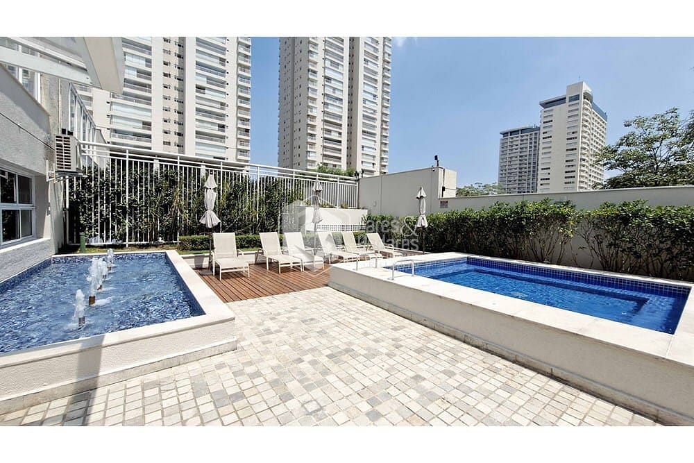 Apartamento à venda com 2 quartos, 100m² - Foto 15