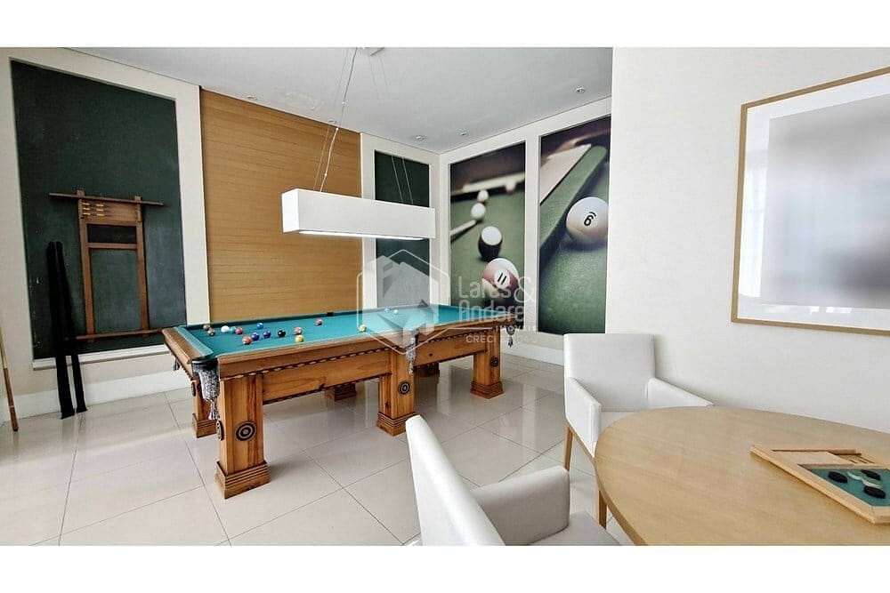 Apartamento à venda com 2 quartos, 100m² - Foto 19