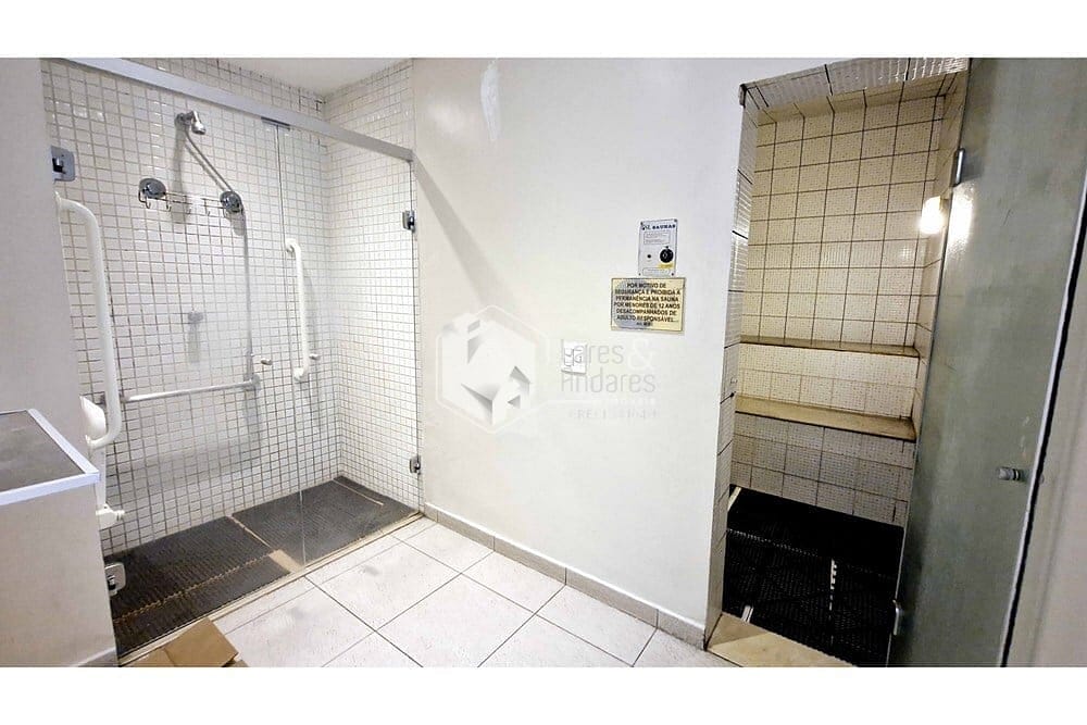 Apartamento à venda com 2 quartos, 100m² - Foto 13