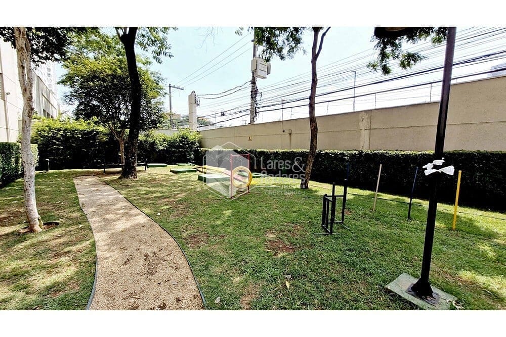 Apartamento à venda com 2 quartos, 100m² - Foto 23