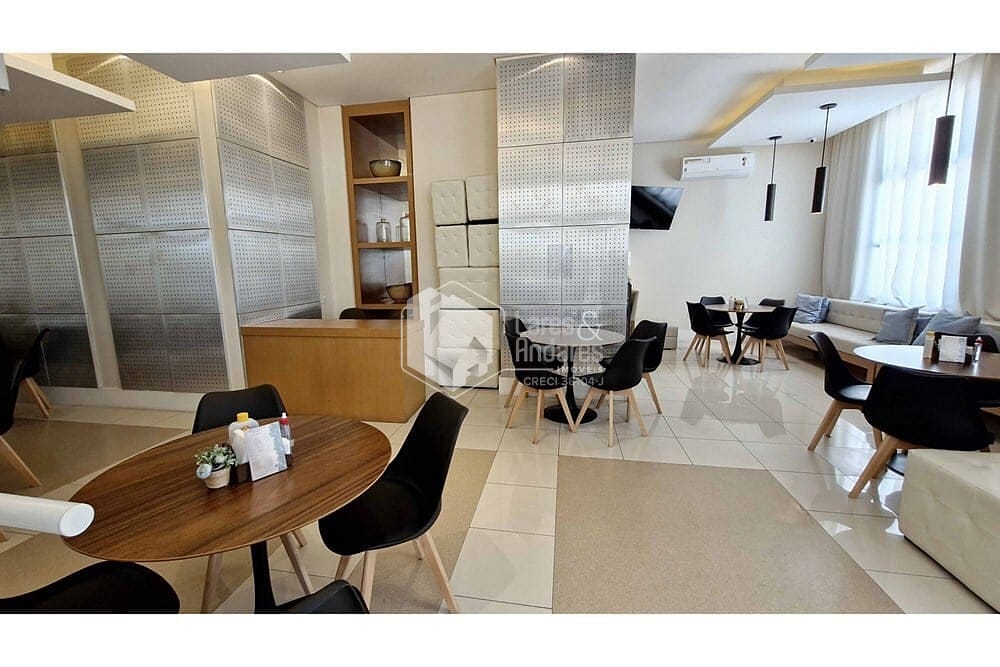 Apartamento à venda com 2 quartos, 100m² - Foto 28