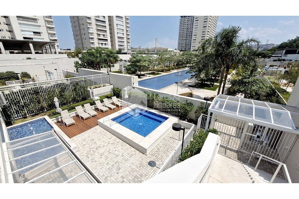 Apartamento à venda com 2 quartos, 100m² - Foto 16