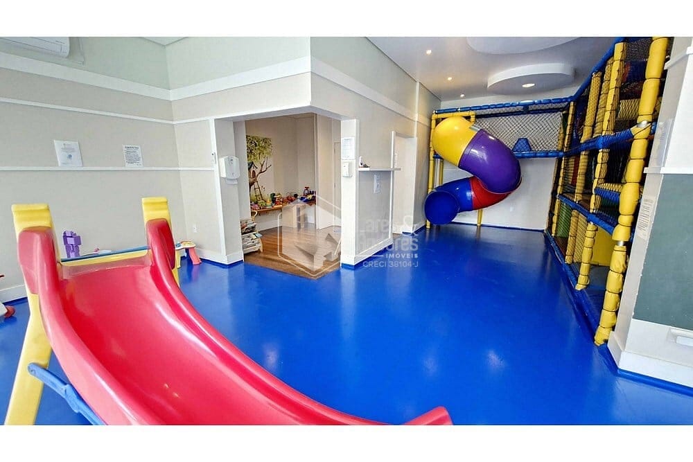 Apartamento à venda com 2 quartos, 100m² - Foto 4