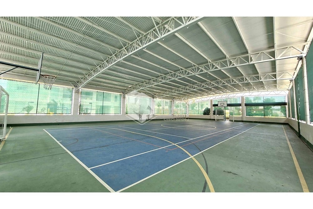 Apartamento à venda com 2 quartos, 100m² - Foto 20