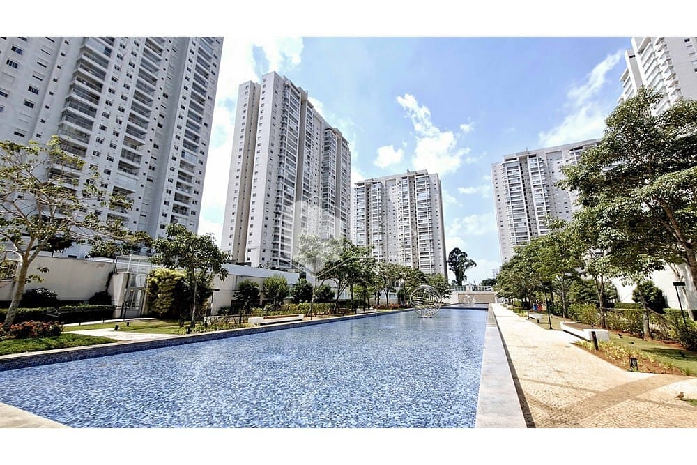 Apartamento à venda com 2 quartos, 100m² - Foto 33