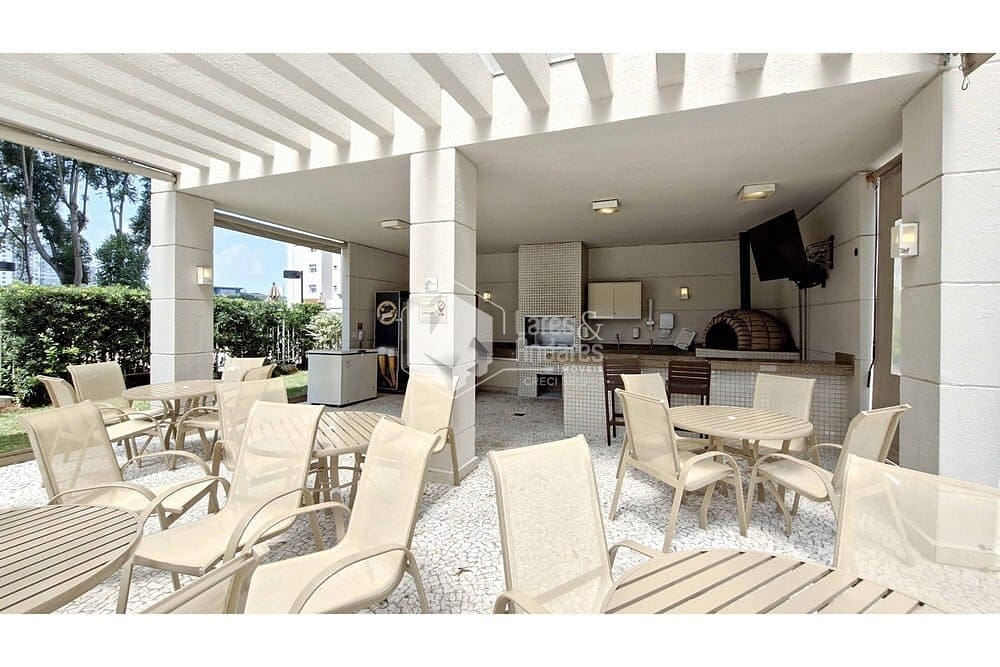 Apartamento à venda com 2 quartos, 100m² - Foto 25