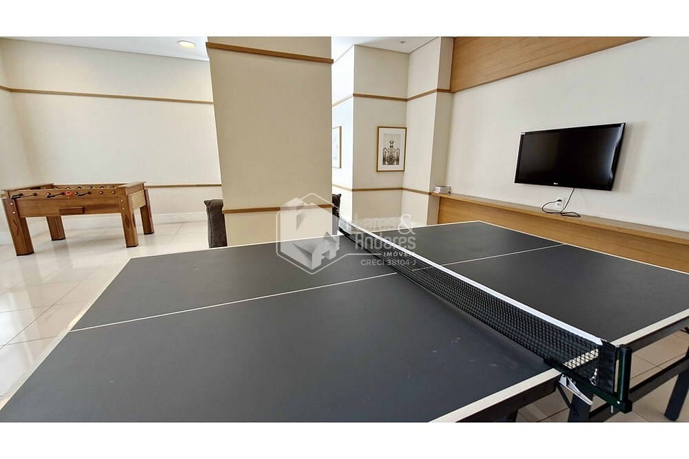 Apartamento à venda com 2 quartos, 100m² - Foto 3