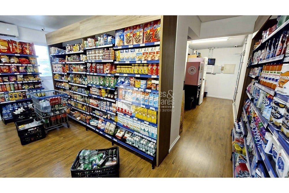 Apartamento à venda com 2 quartos, 100m² - Foto 21