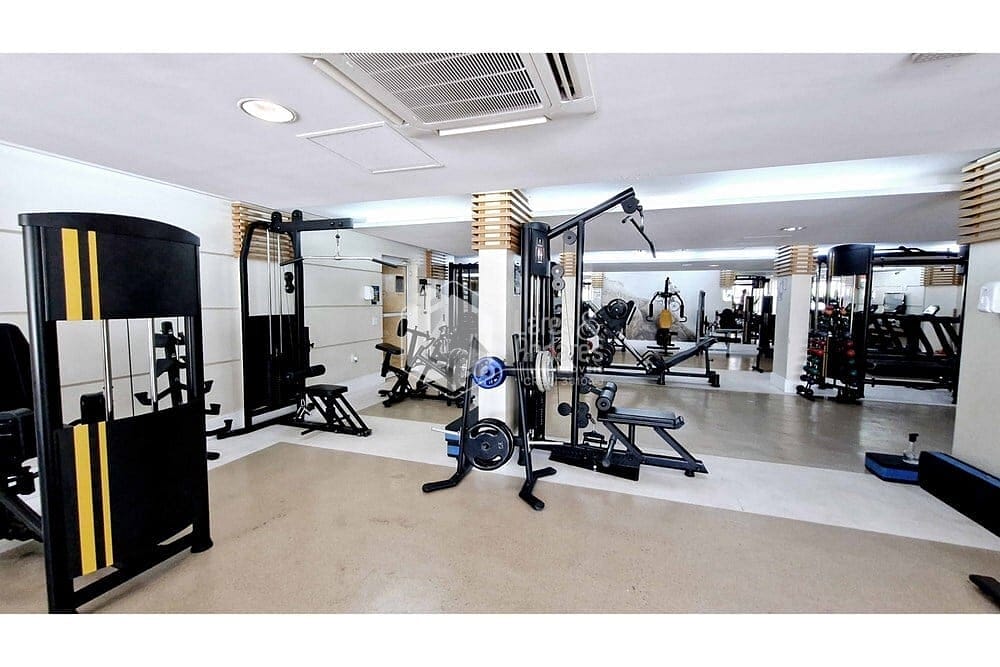 Apartamento à venda com 2 quartos, 100m² - Foto 8