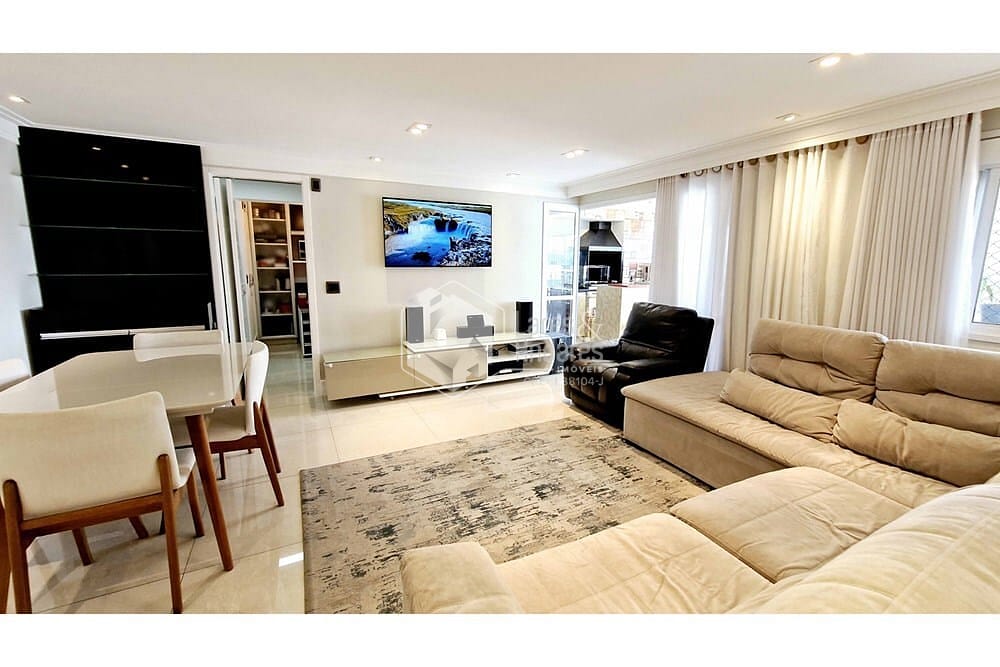 Apartamento à venda com 2 quartos, 100m² - Foto 42