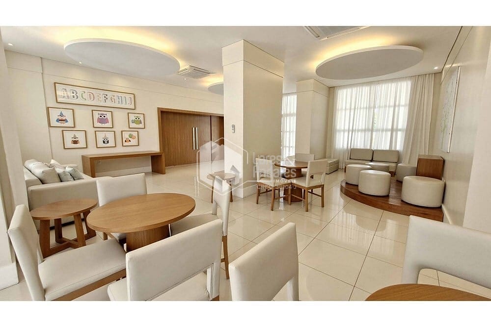 Apartamento à venda com 2 quartos, 100m² - Foto 29
