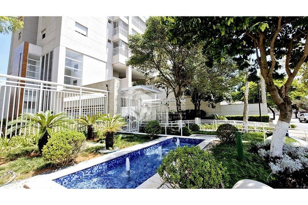 Apartamento à venda com 2 quartos, 100m² - Foto 37