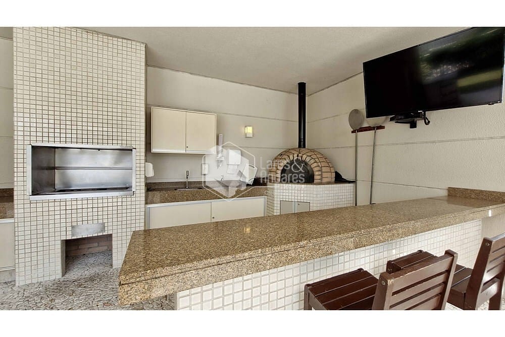 Apartamento à venda com 2 quartos, 100m² - Foto 26