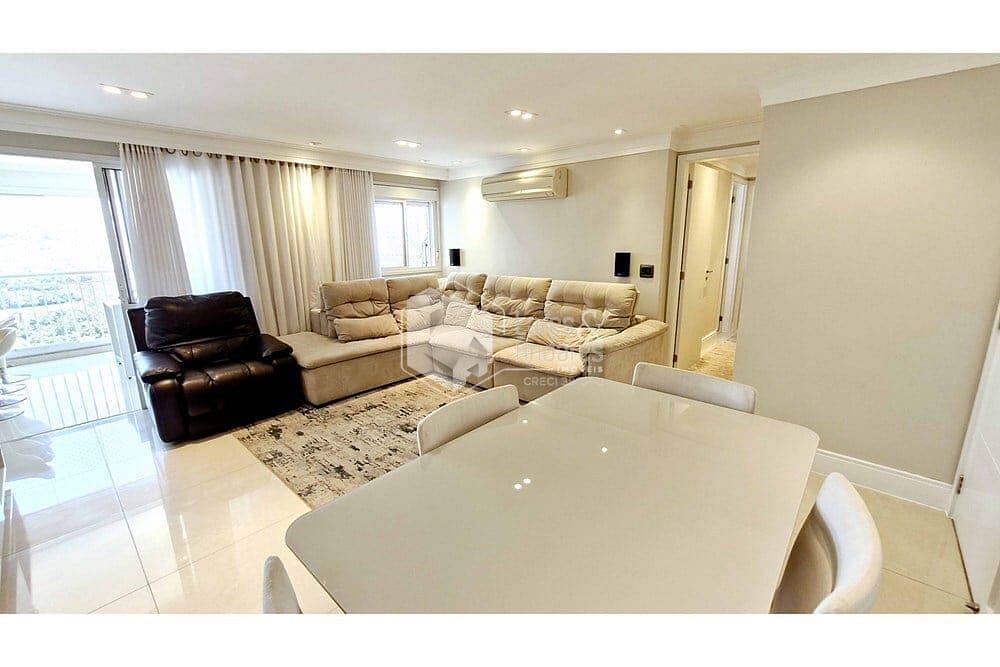 Apartamento à venda com 2 quartos, 100m² - Foto 44