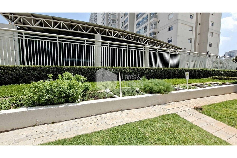 Apartamento à venda com 2 quartos, 100m² - Foto 27