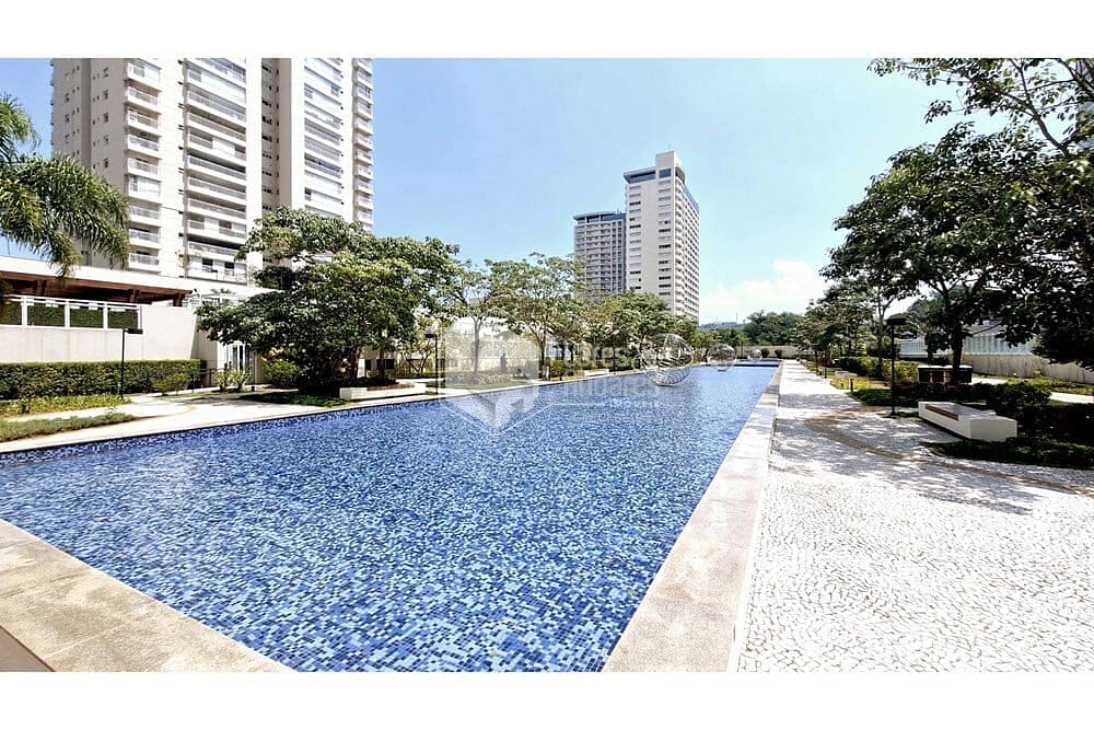 Apartamento à venda com 2 quartos, 100m² - Foto 32