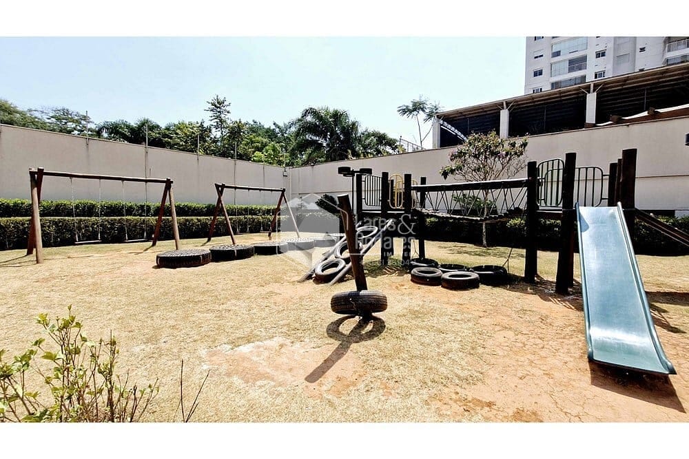 Apartamento à venda com 2 quartos, 100m² - Foto 24