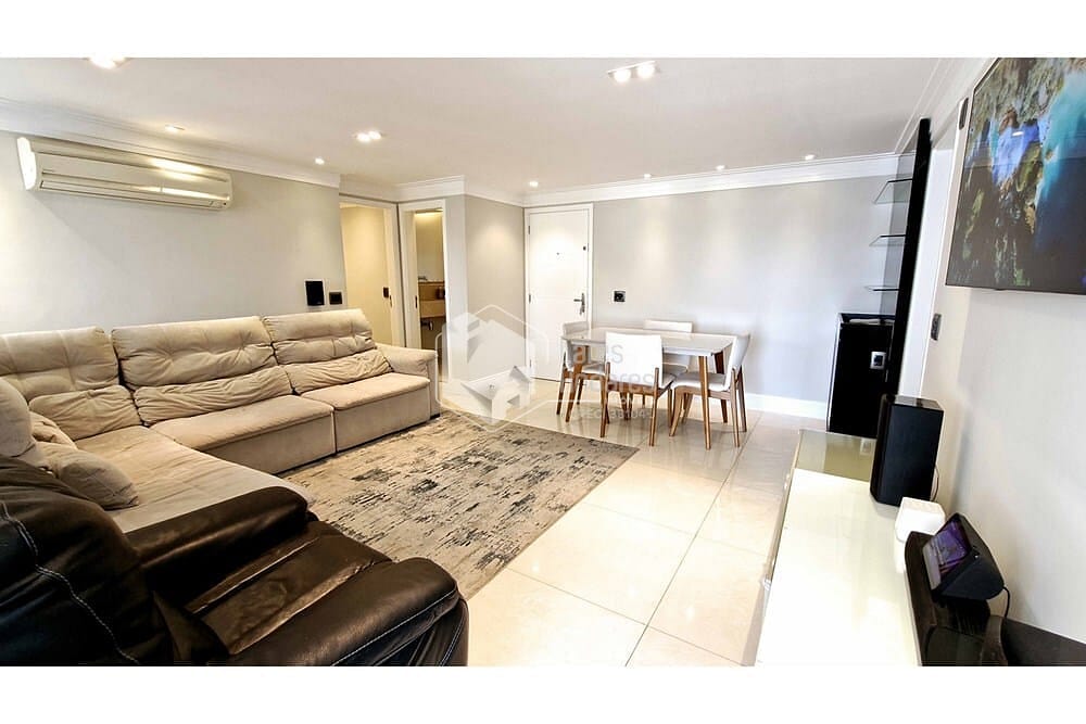 Apartamento à venda com 2 quartos, 100m² - Foto 43