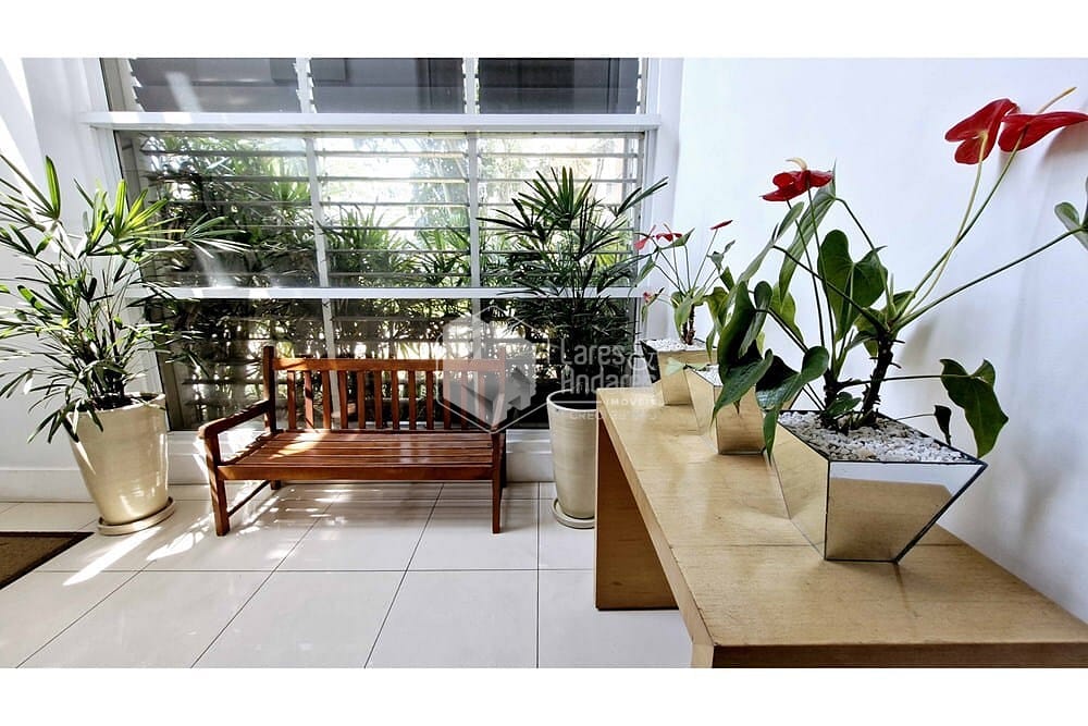 Apartamento à venda com 2 quartos, 100m² - Foto 38