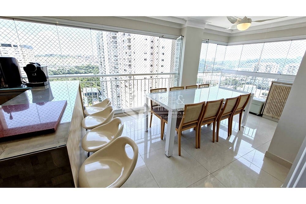 Apartamento à venda com 2 quartos, 100m² - Foto 45
