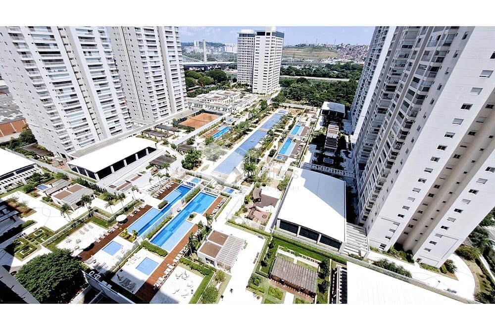 Apartamento à venda com 2 quartos, 100m² - Foto 47