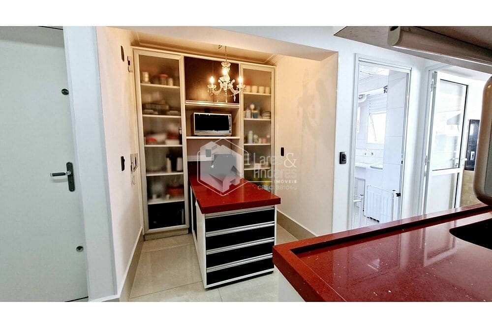 Apartamento à venda com 2 quartos, 100m² - Foto 60