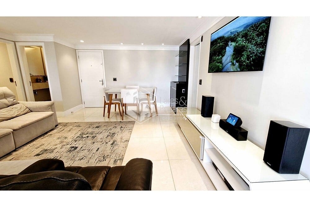 Apartamento à venda com 2 quartos, 100m² - Foto 51