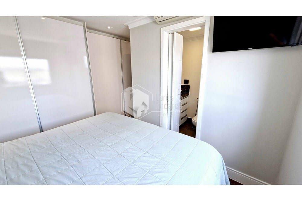 Apartamento à venda com 2 quartos, 100m² - Foto 58