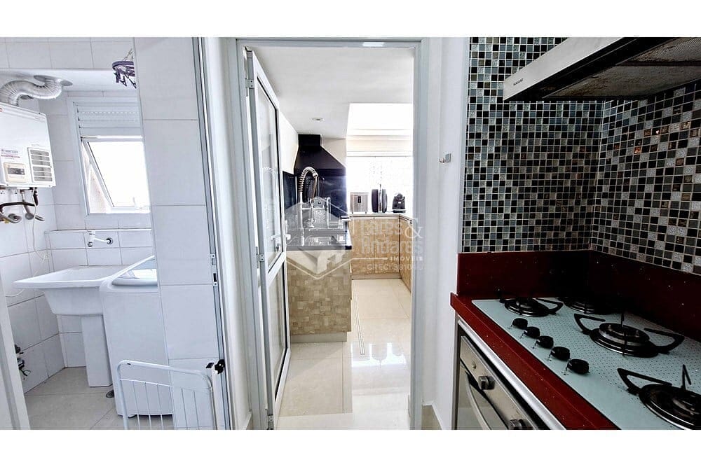 Apartamento à venda com 2 quartos, 100m² - Foto 63
