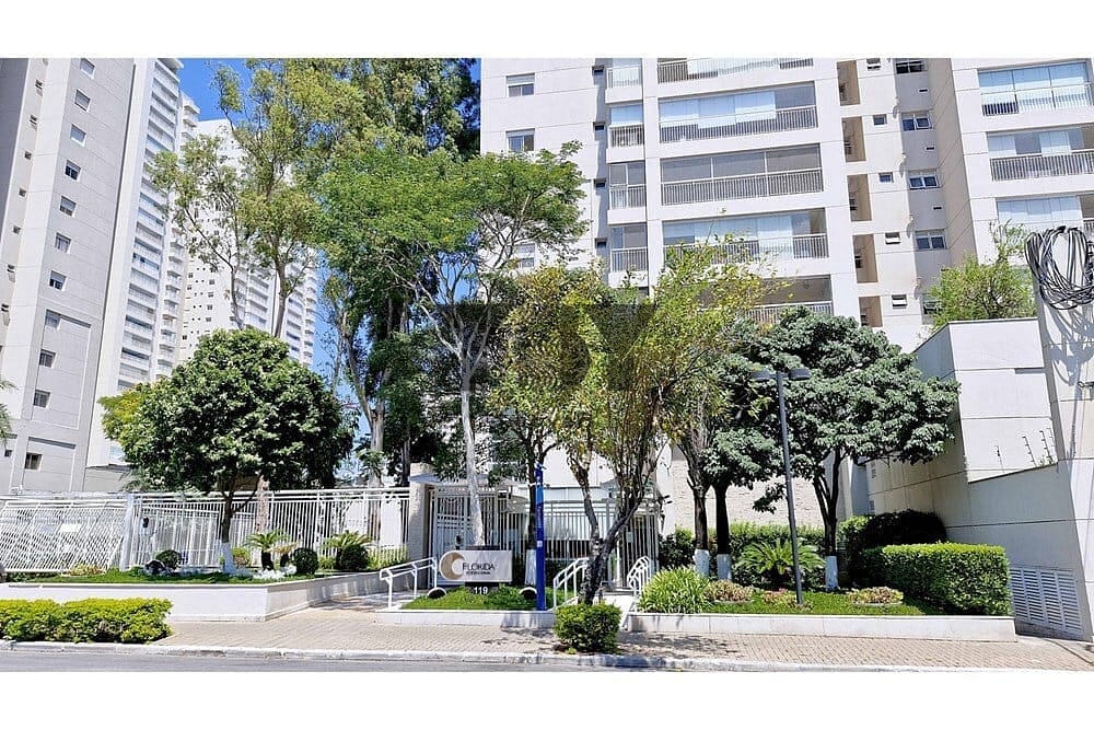 Apartamento à venda com 2 quartos, 100m² - Foto 36