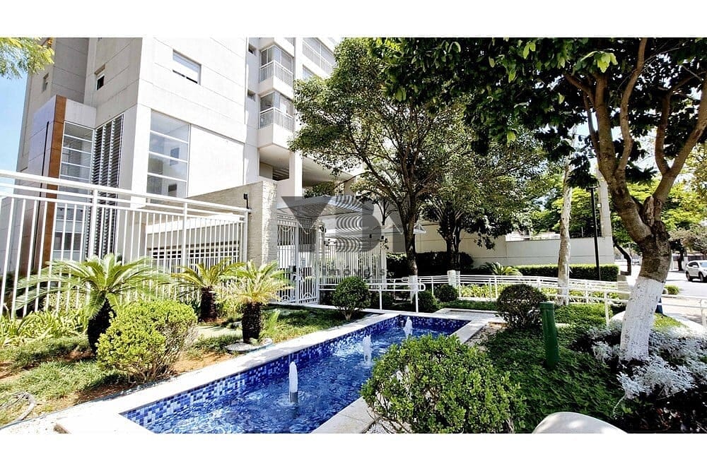 Apartamento à venda com 2 quartos, 100m² - Foto 37