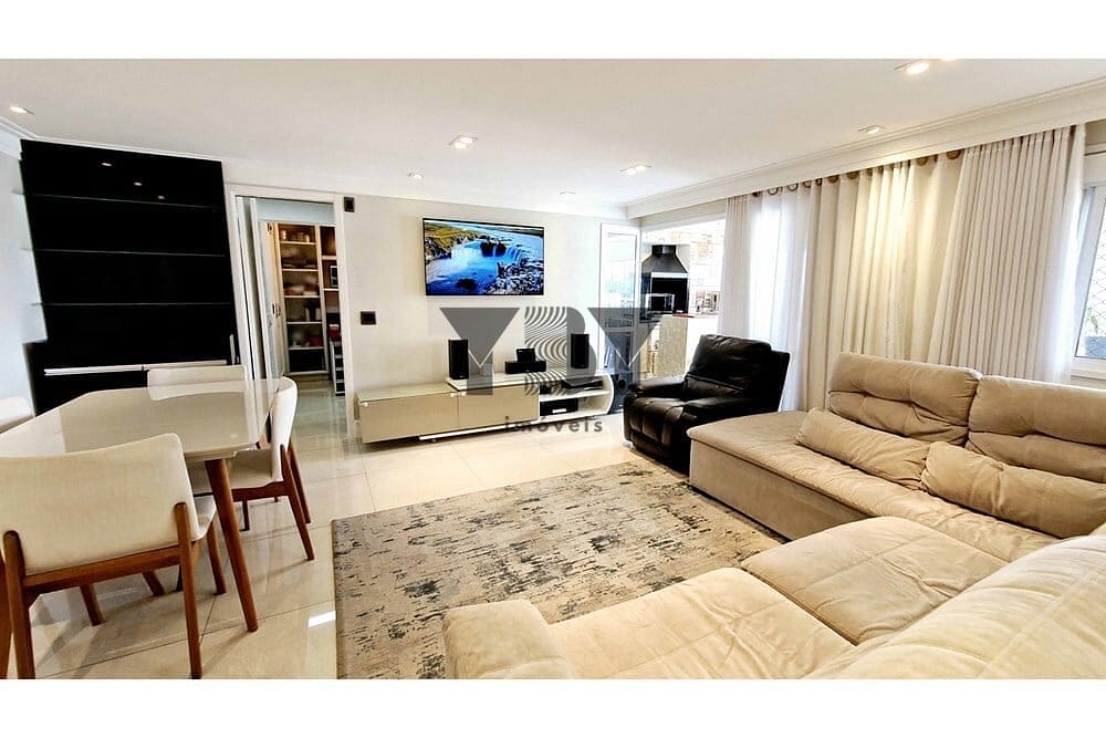 Apartamento à venda com 2 quartos, 100m² - Foto 42