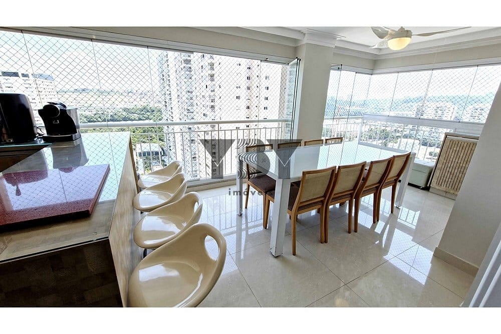 Apartamento à venda com 2 quartos, 100m² - Foto 45