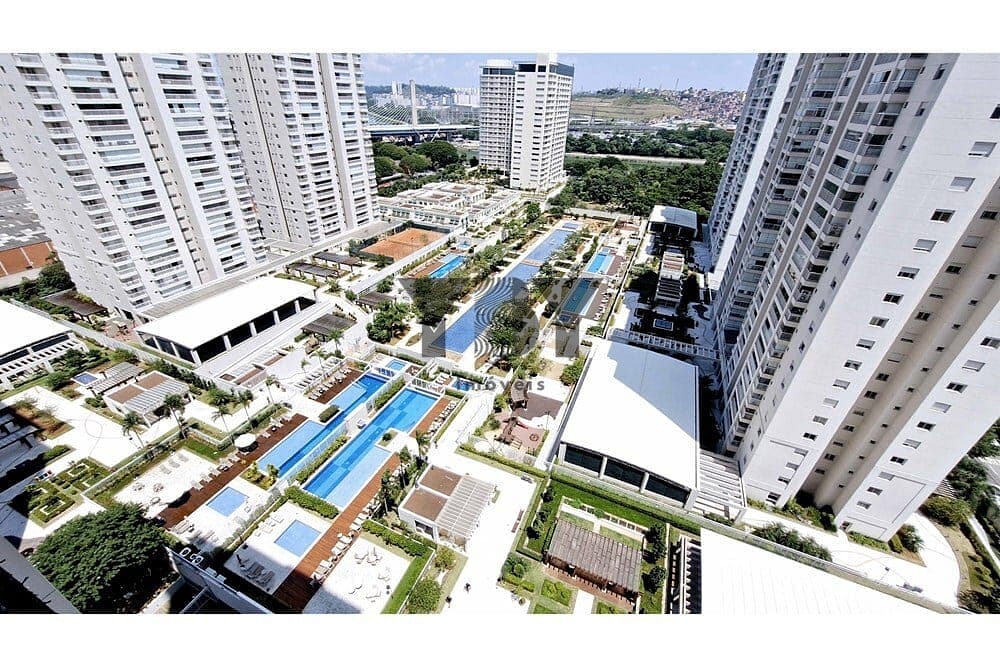 Apartamento à venda com 2 quartos, 100m² - Foto 47