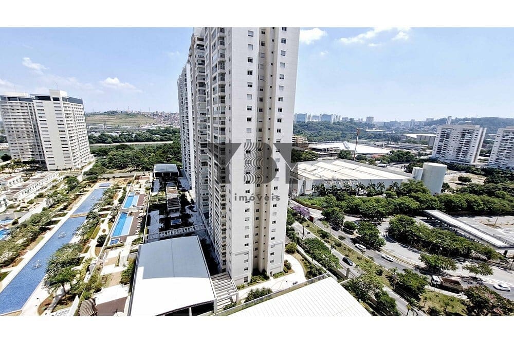Apartamento à venda com 2 quartos, 100m² - Foto 48