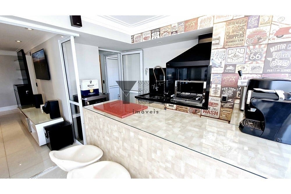 Apartamento à venda com 2 quartos, 100m² - Foto 34