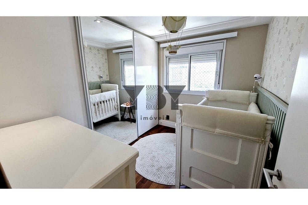 Apartamento à venda com 2 quartos, 100m² - Foto 53