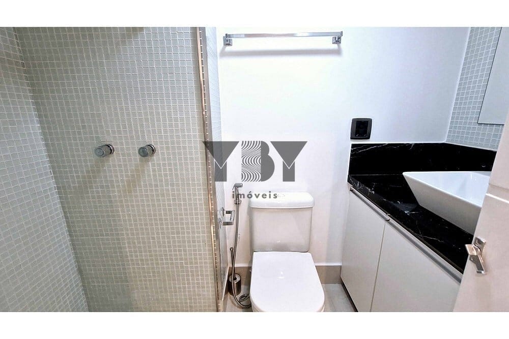 Apartamento à venda com 2 quartos, 100m² - Foto 56