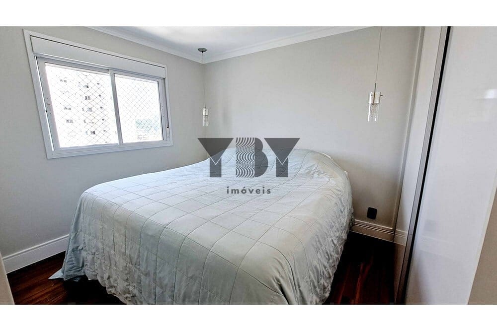 Apartamento à venda com 2 quartos, 100m² - Foto 57