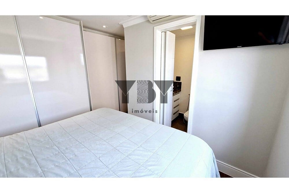 Apartamento à venda com 2 quartos, 100m² - Foto 58