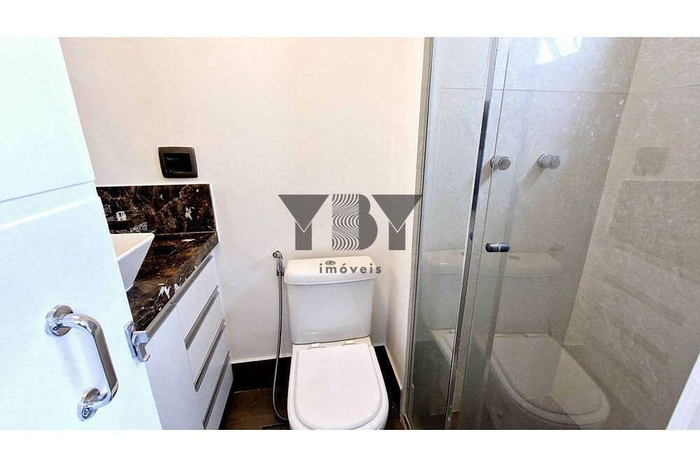 Apartamento à venda com 2 quartos, 100m² - Foto 59