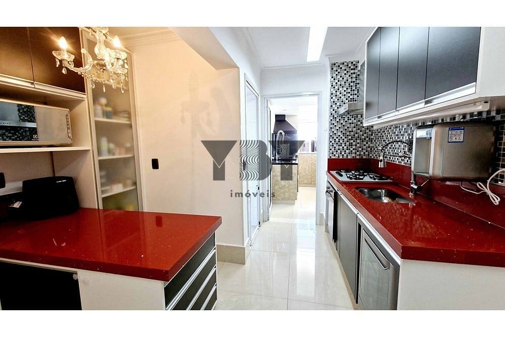 Apartamento à venda com 2 quartos, 100m² - Foto 61