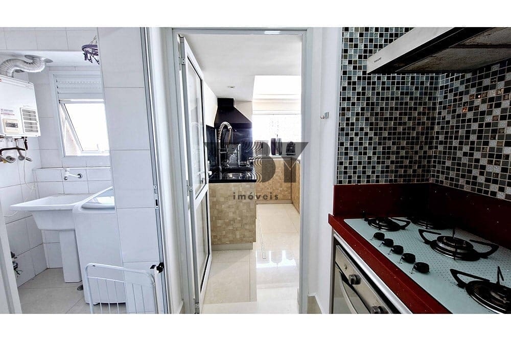 Apartamento à venda com 2 quartos, 100m² - Foto 63