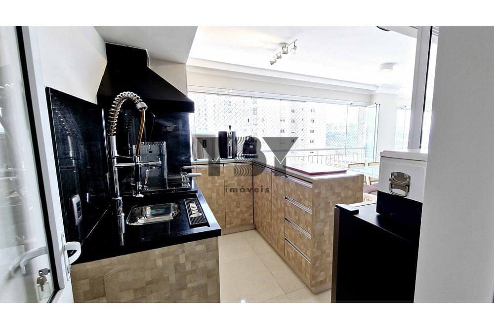 Apartamento à venda com 2 quartos, 100m² - Foto 64