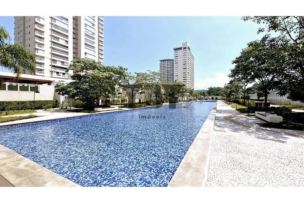 Apartamento à venda com 2 quartos, 100m² - Foto 32
