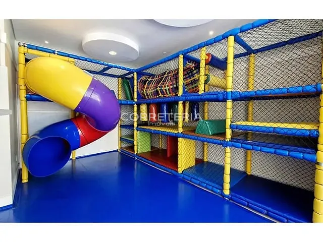 Apartamento 2 quartos e 3 banheiros, à venda, no bairro Santo Amaro em São Paulo