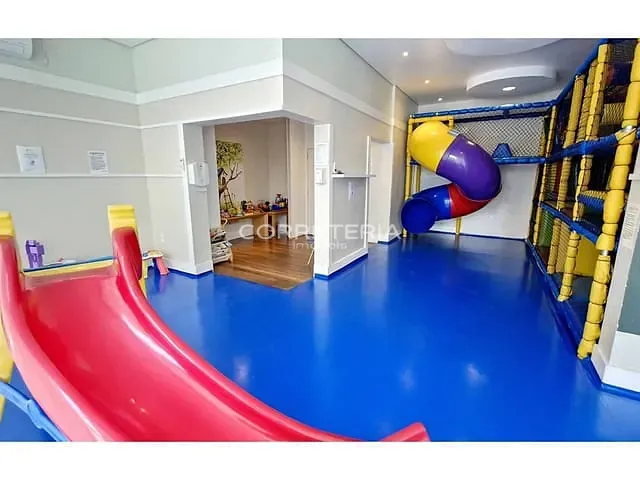 Apartamento 2 quartos e 3 banheiros, à venda, no bairro Santo Amaro em São Paulo